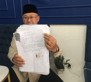 Dinilai Politis, Kejari Kabupaten Bekasi Ditantang Tangkap Pelaku Lain di PTSL Lambang Sari