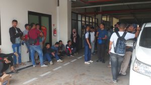 PT Sanjaya Anugerah Service Dipolisikan Oleh Para Korban