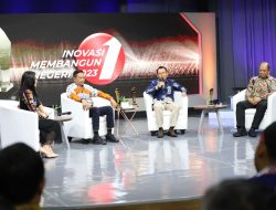 Tampil di Talkshow tvOne, Dani Ramdan Ungkap Upaya Bangun Infrastruktur di Kabupaten Bekasi